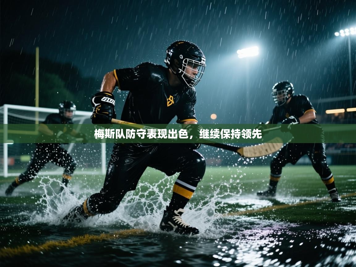 梅斯队防守表现出色，继续保持领先  第1张