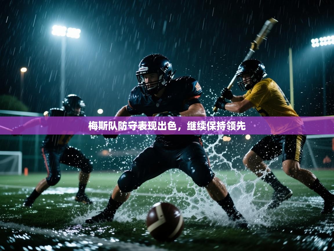 梅斯队防守表现出色，继续保持领先  第2张