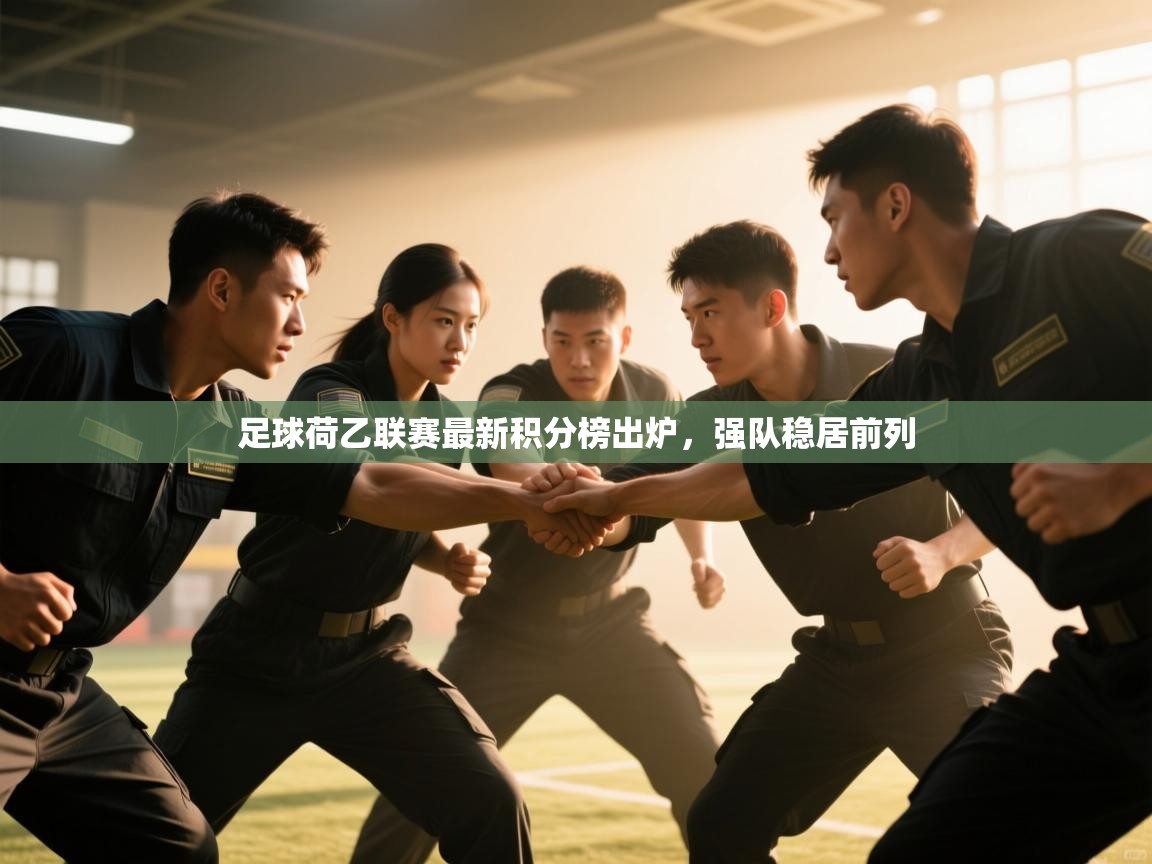 足球荷乙联赛最新积分榜出炉，强队稳居前列  第1张