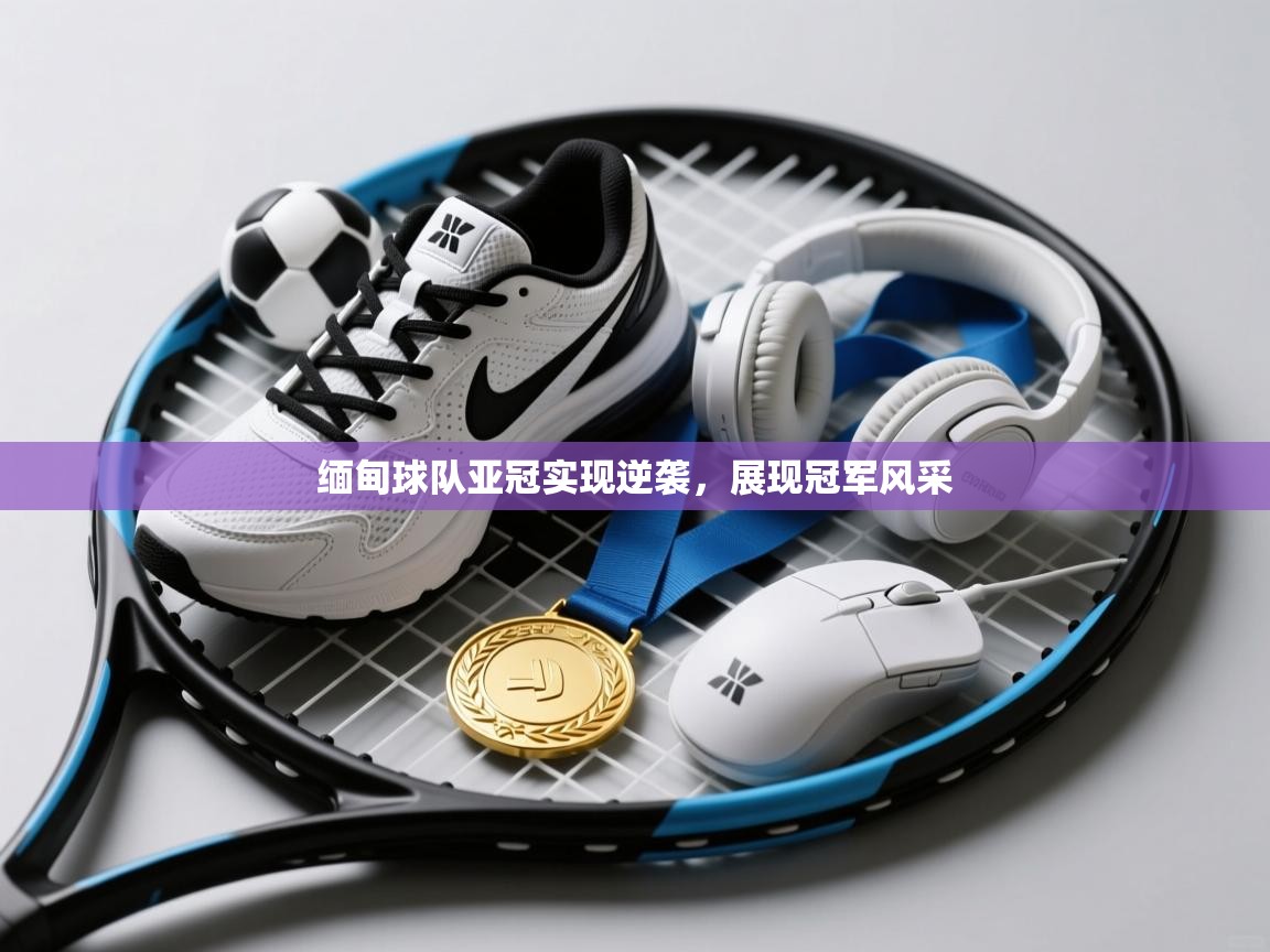 缅甸球队亚冠实现逆袭，展现冠军风采