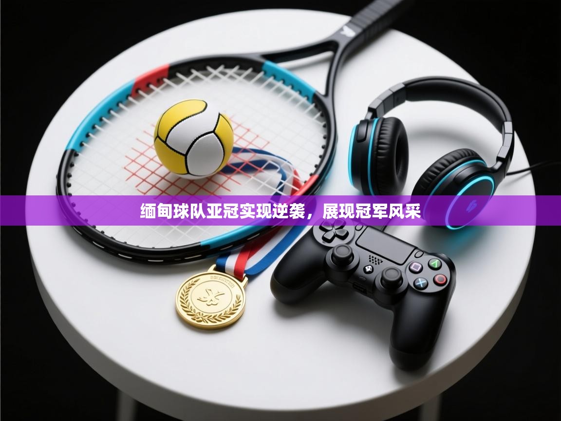 缅甸球队亚冠实现逆袭,展现冠军风采 第2张