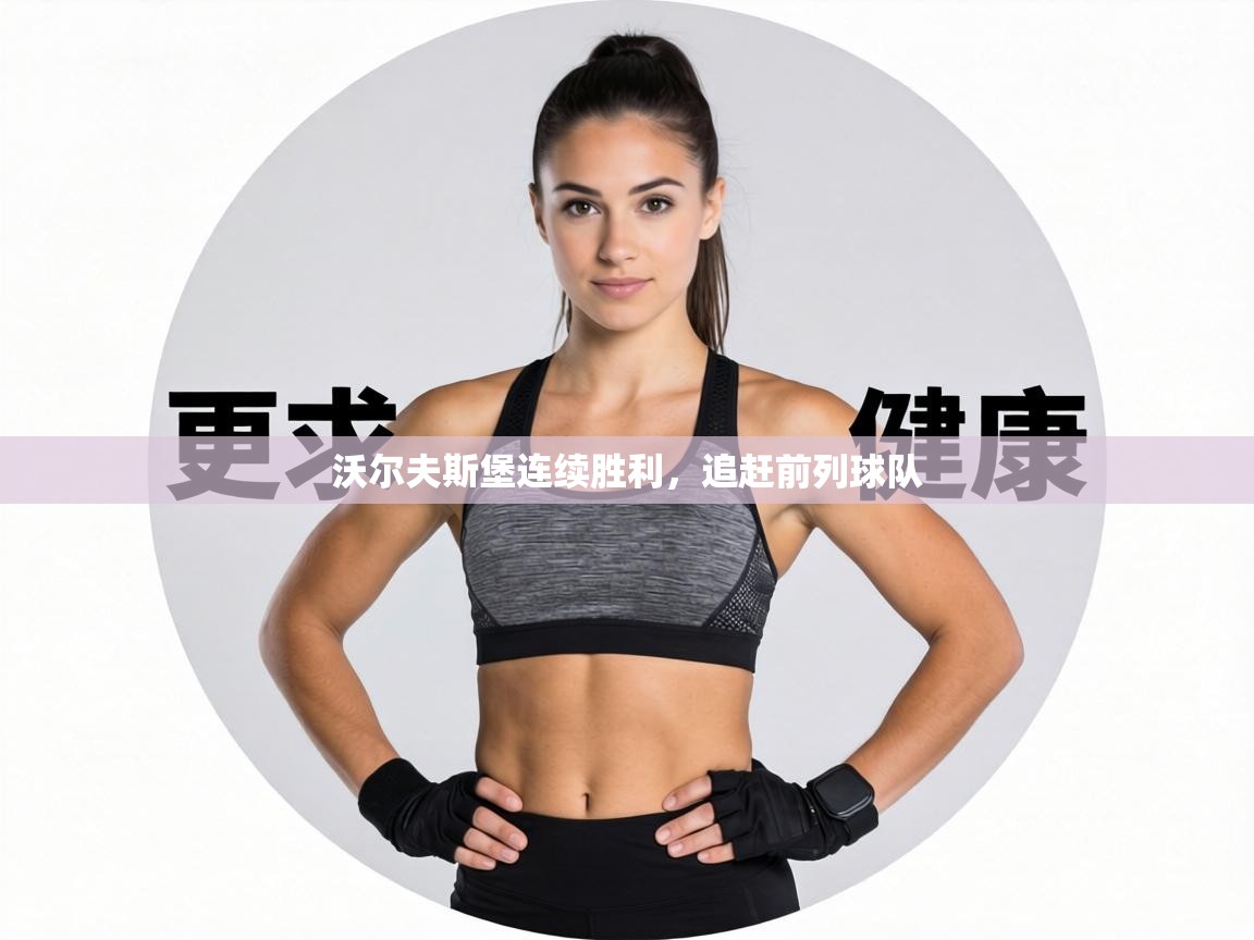 沃尔夫斯堡连续胜利,追赶前列球队 第2张